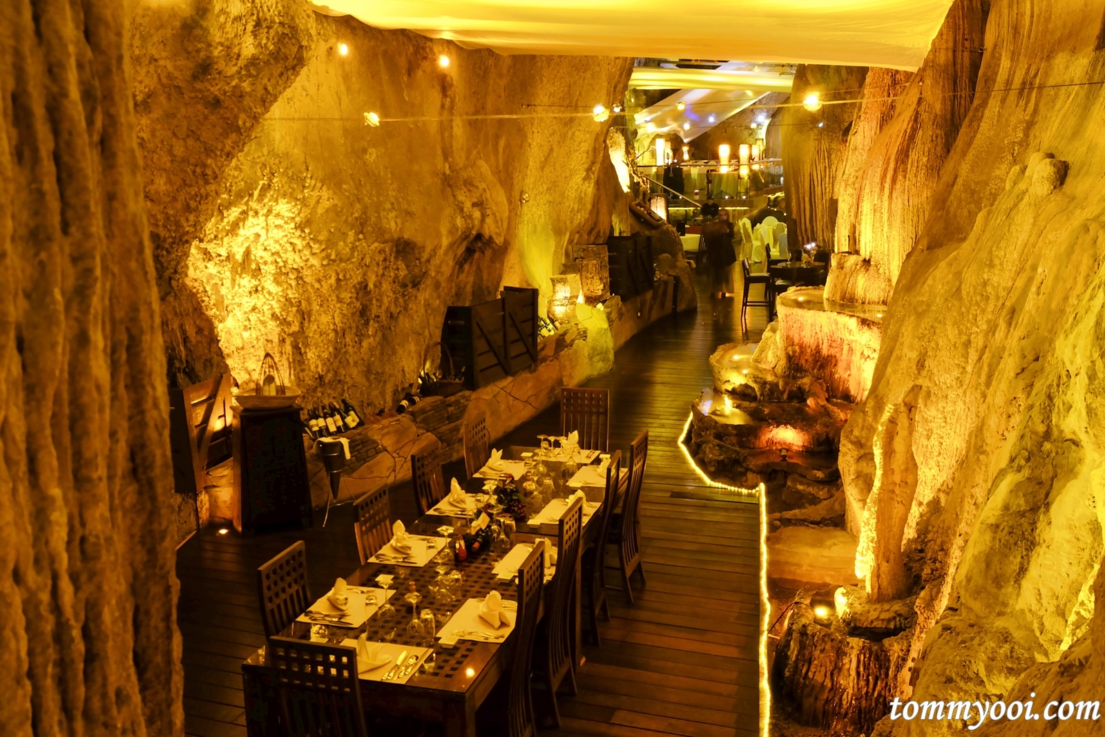 Banjaran-Hotspring-26 - Tommy Ooi Travel Guide