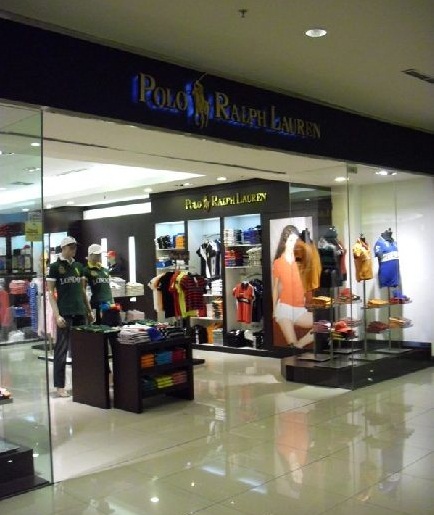 Is Ralph  Lauren  Indonesia  Genuine or Fake Tommy Ooi 